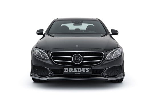 BRABUS Body Package 